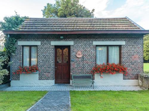 Holiday Home Au Telegraphe Ligneuville