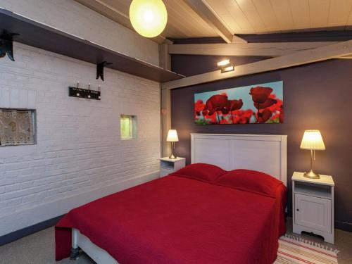 Holiday Home Au Telegraphe Ligneuville