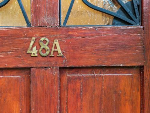 Holiday Home Au Telegraphe Ligneuville