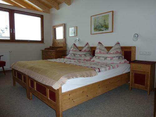 Apartamentos Ferienwohnung Sir