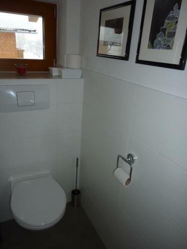 Apartamentos Ferienwohnung Sir