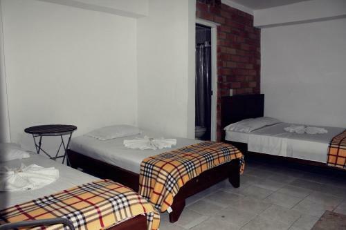 Gran Caribe Hotel
