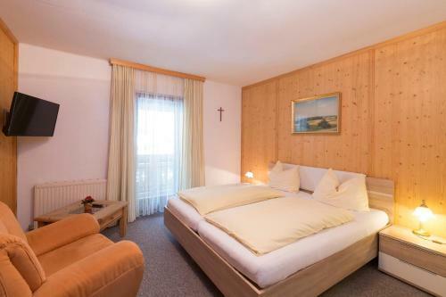 Hostal Gasthof Pension Rega