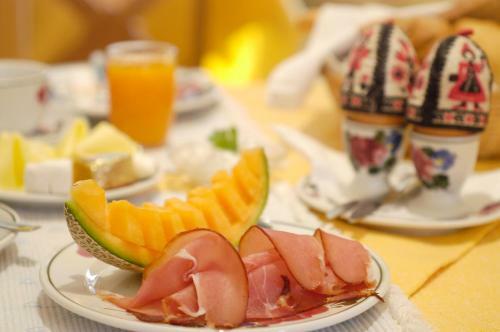 Hostal Gasthof Pension Rega