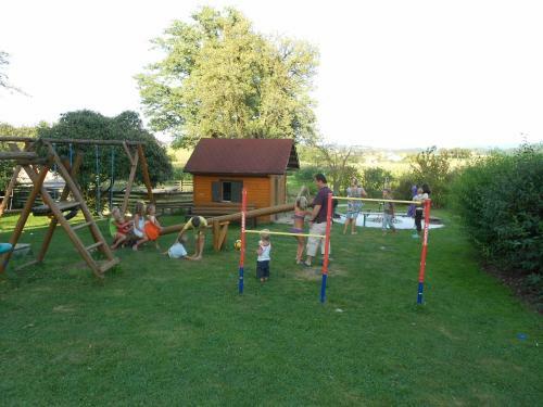 Agroturismo Familienbauernhof Strassbauer