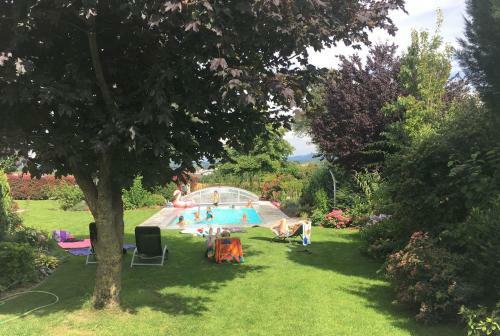 Agroturismo Familienbauernhof Strassbauer