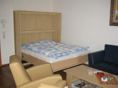 Apartamento Holiday Home Kitzpanorama Kaprun