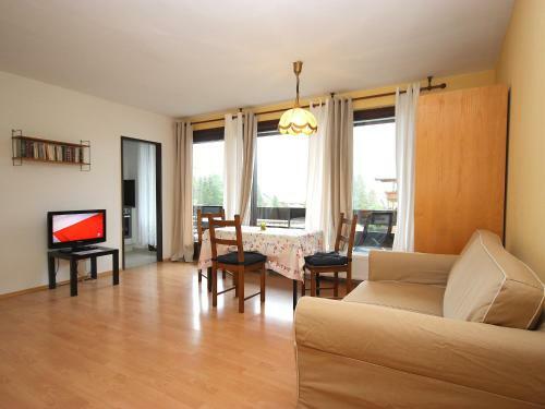 Apartamento Liebl 2