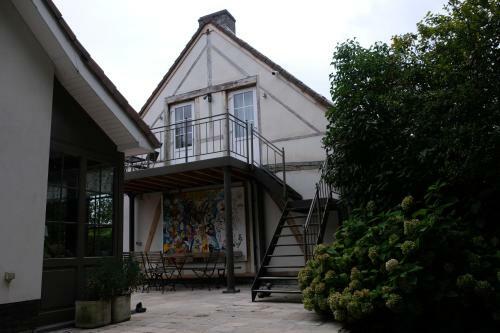 B&B Abeljano