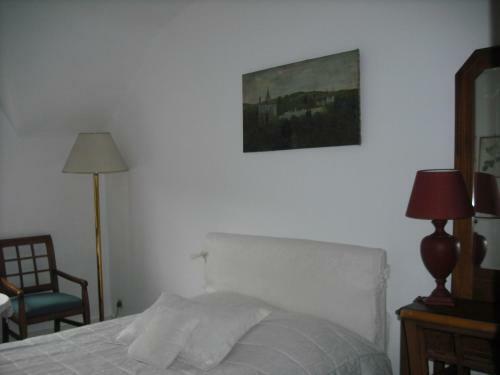 B&B Du Lac De Genval
