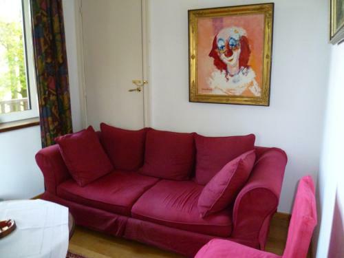 B&B Du Lac De Genval