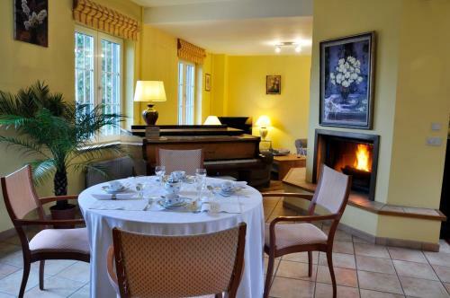 B&B Du Lac De Genval