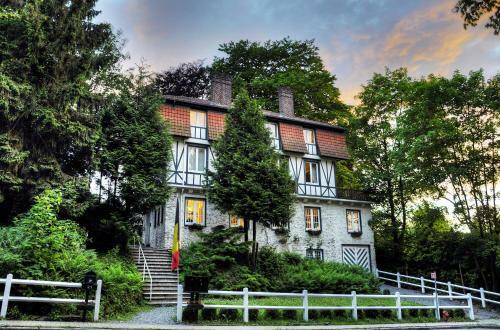 B&B Du Lac De Genval