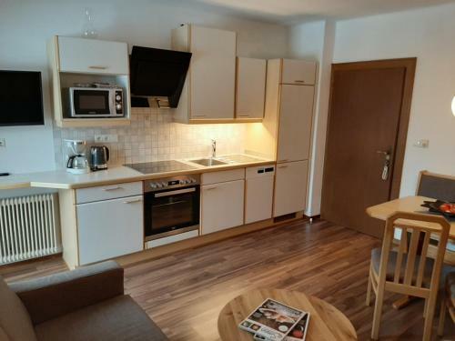 Apartamento Ferienwohnung Schachner