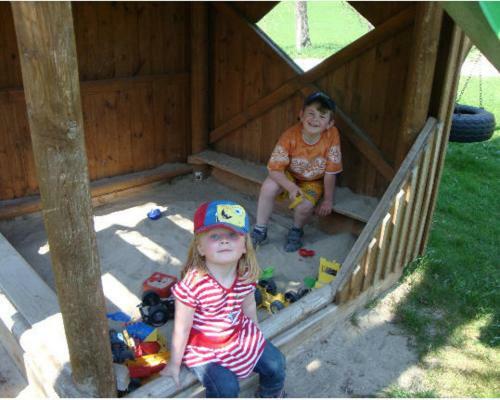 Agroturismo Bauernhof Serner