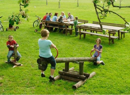 Agroturismo Bauernhof Serner