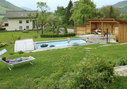 Agroturismo Bauernhof Serner