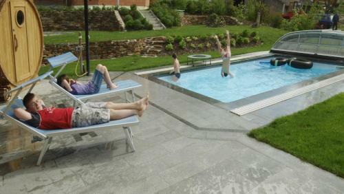 Agroturismo Bauernhof Serner