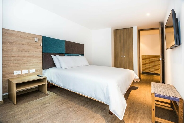 Hotel Viaggio Teleport