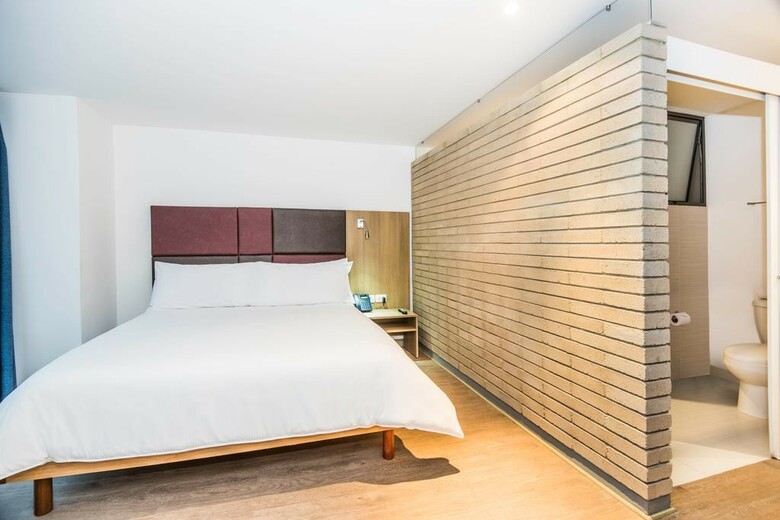 Hotel Viaggio Teleport
