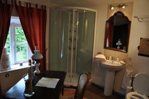 Hotel Moulin De Moxhe