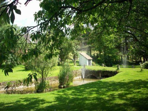 Hotel Moulin De Moxhe