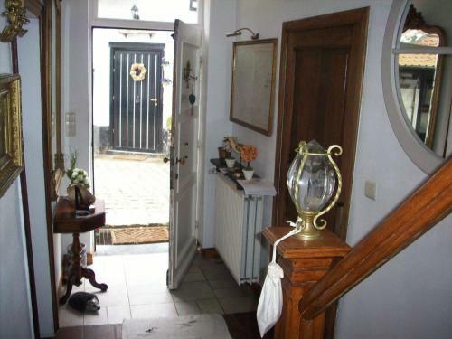 Hotel Moulin De Moxhe