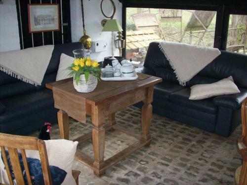 Hotel Moulin De Moxhe