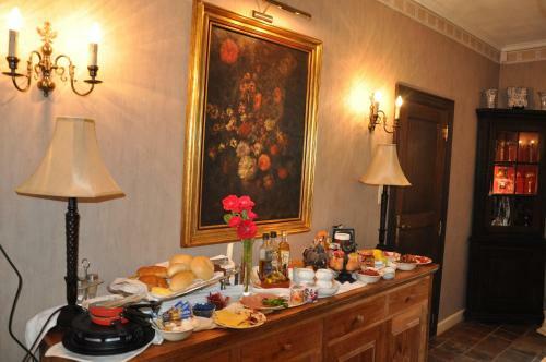 Hotel Moulin De Moxhe