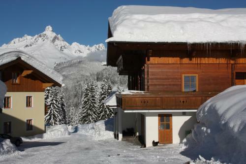 Apartements Richlegghof