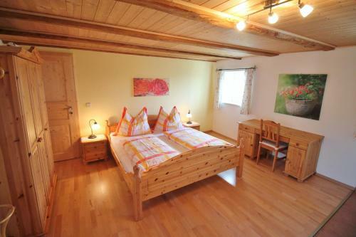 Agroturismo Obst & G�stehof Brandl