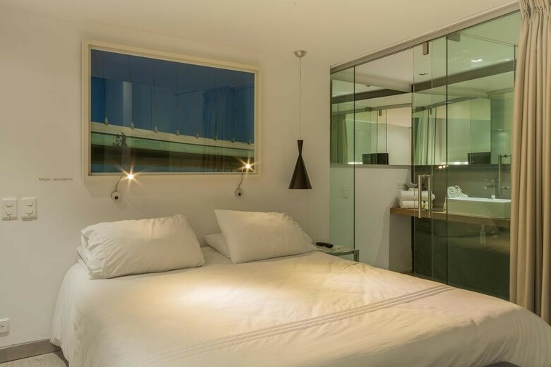 The Grace Hotel