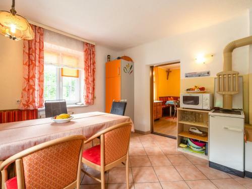 Holiday Home Wilscher Tropolach
