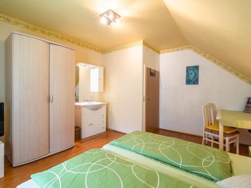 Holiday Home Wilscher Tropolach