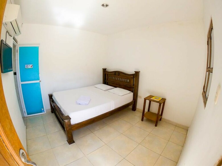 Luminance Hostel