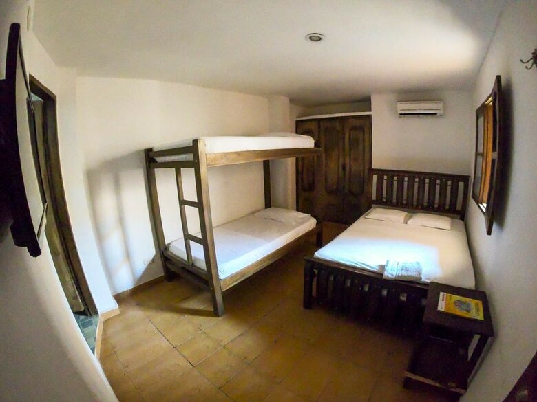 Luminance Hostel