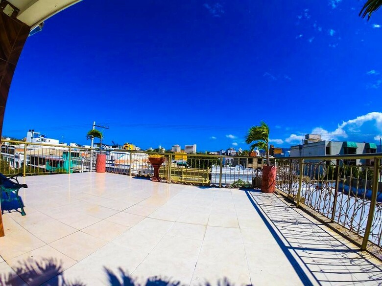 Luminance Hostel