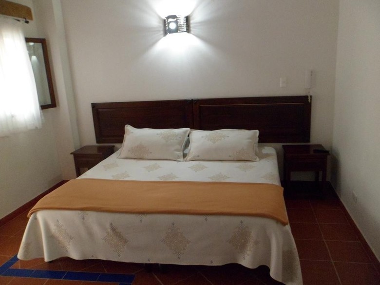 Hotel La Hormiga Villa De Leyva