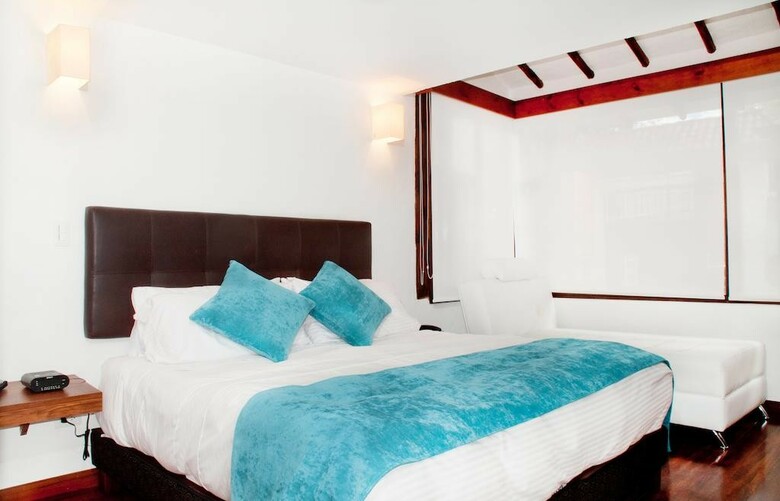 Hotel Casona Usaquen
