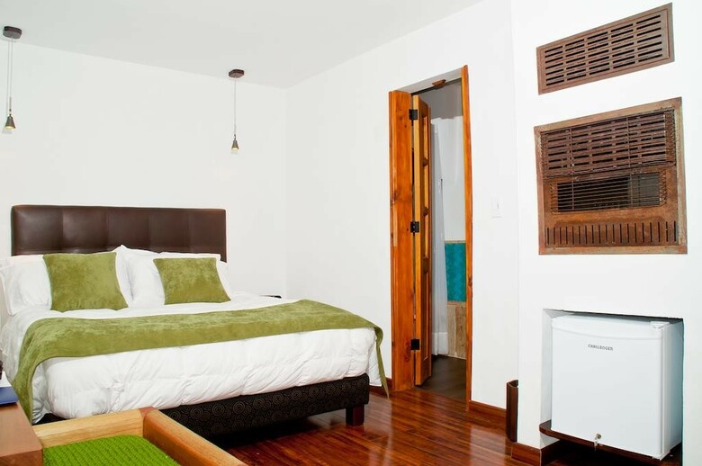 Hotel Casona Usaquen