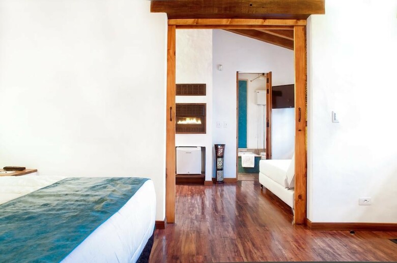 Hotel Casona Usaquen