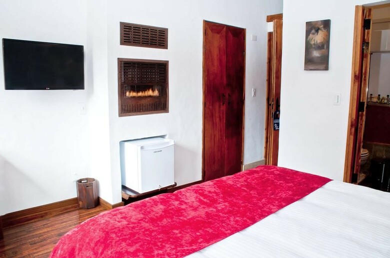 Hotel Casona Usaquen
