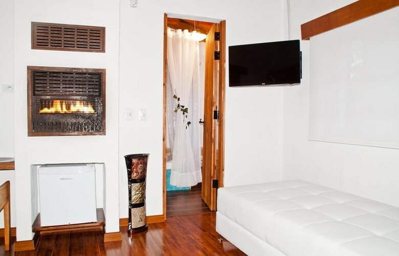 Hotel Casona Usaquen