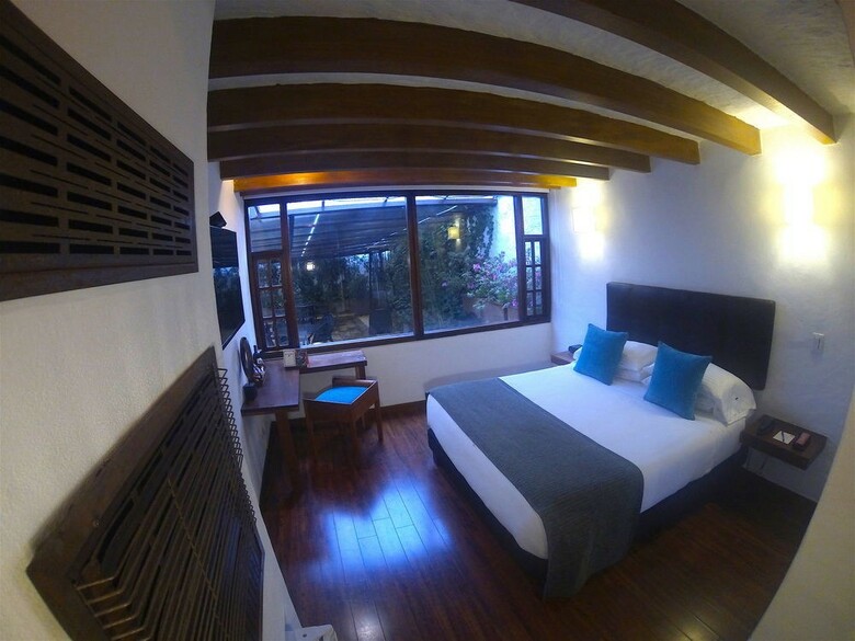 Hotel Casona Usaquen
