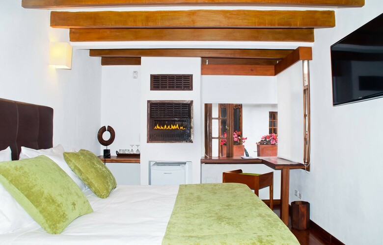 Hotel Casona Usaquen