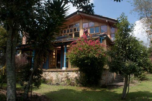 Hotel Quintas De La Monta�a