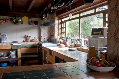 Hotel Quintas De La Monta�a