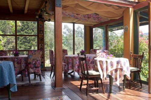 Hotel Quintas De La Monta�a
