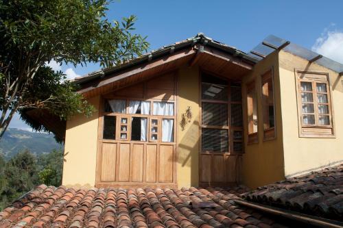 Hotel Quintas De La Monta�a