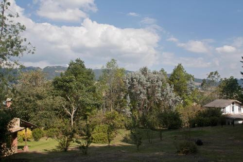 Hotel Quintas De La Monta�a